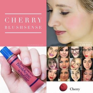 Cherry Blushsense-old formula